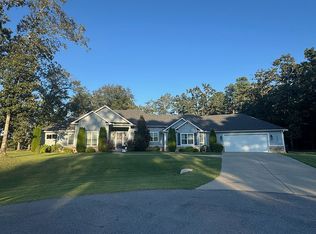 8498 Buck Rd, Alexander, AR 72002