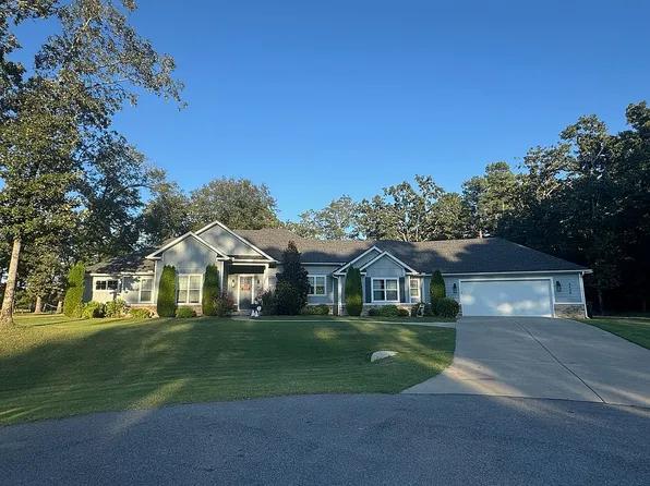 8498 Buck Rd, Alexander, AR 72002