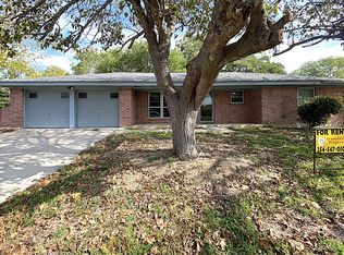 1613 Miranda Ave, Copperas Cove, TX 76522