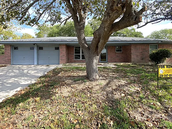 1613 Miranda Ave, Copperas Cove, TX 76522