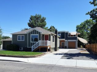 1217 18th St W, Billings, MT 59102