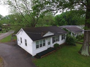 1716 Holly Dr, Bowling Green, KY 42101