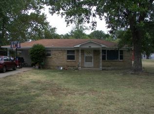 962 Washington St, Waldron, AR 72958