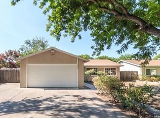 2824 Bateman Ln, Modesto, CA 95354