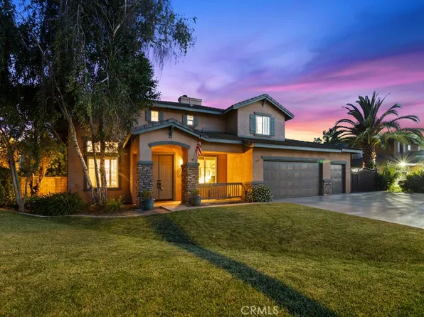 1240 Santorini Rd, Riverside, CA 92506