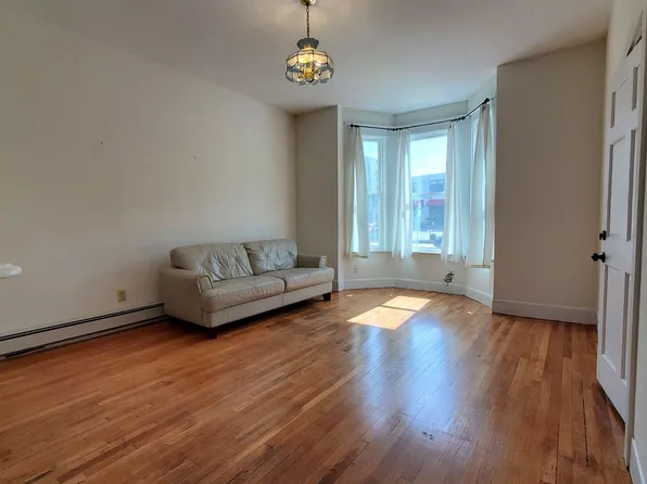 477 Cambridge St #1, Allston, MA 02134