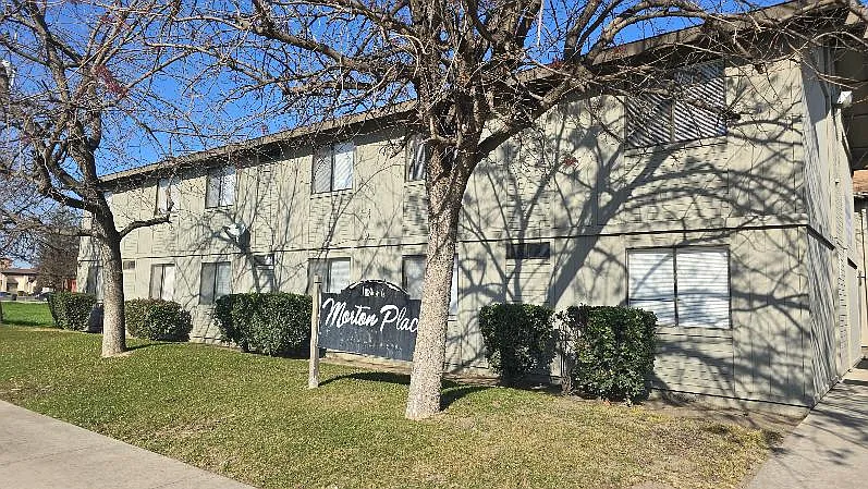 Morton Place Apartments
