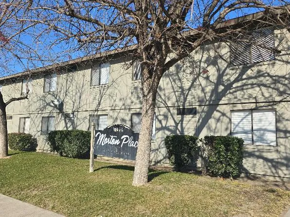 Morton Place Apartments