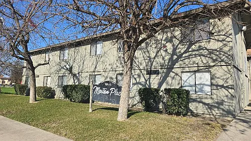 Morton Place Apartments Photo 1