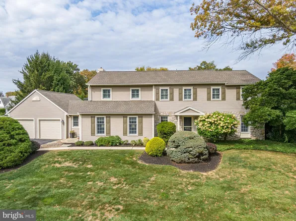 1801 Reading Blvd, Wyomissing, PA 19610