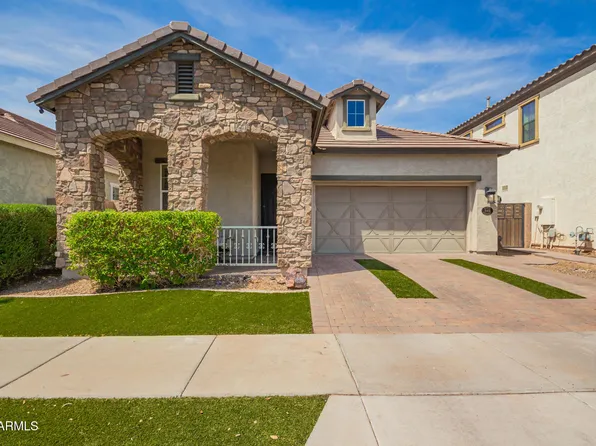 10452 E NATAL Avenue, Mesa, AZ 85209