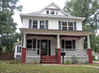 817 E Main St, Cherryvale, KS 67335