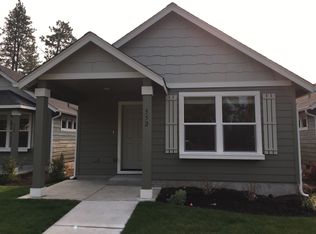552 N Trinity Way, Sisters, OR 97759