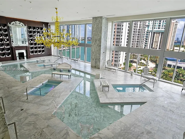 465 Brickell Ave #5603 — Photo 22