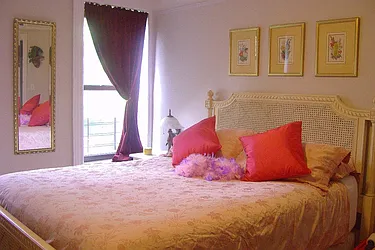 Rented by Corcoran