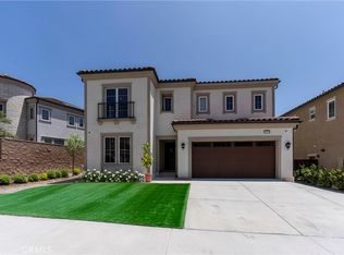 20550 W Deer Grass Ct, Northridge, CA 91326