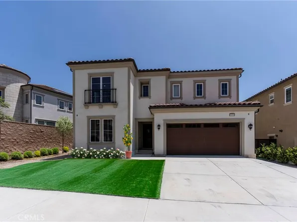 20550 W Deer Grass Ct, Northridge, CA 91326