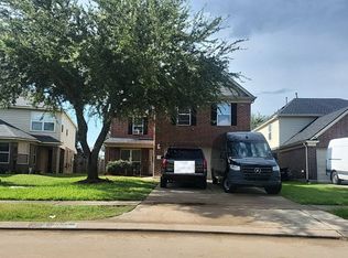 20606 Ricewood Village Trl, Katy, TX 77449