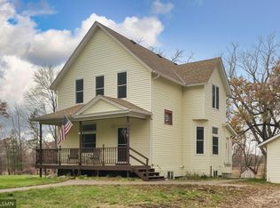 2159 Swedish Dr NE, Ham Lake, MN 55304