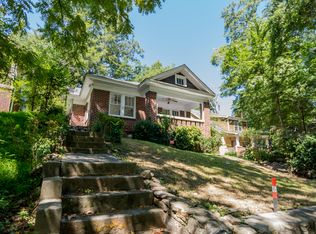 6 Gertrude Pl NW, Atlanta, GA 30318