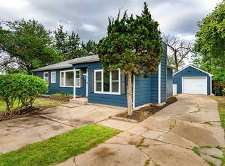 1023 College Ln, Hutchinson, KS 67501