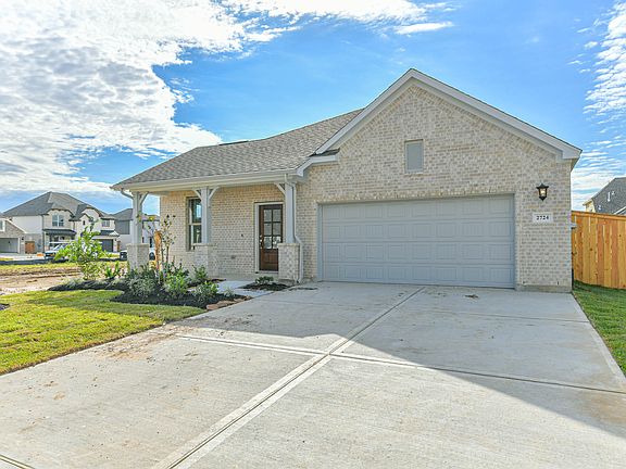 2nd image of 2724 Sellers Island Dr