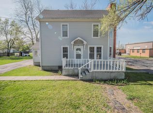 332 E McKinsey St, Moberly, MO 65270