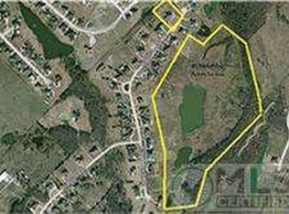 496 Ridge Point Dr, Heath, TX 75126