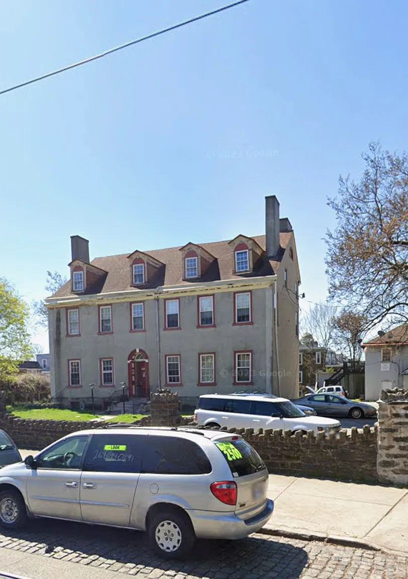 4908-14 Germantown Avenue Philadelphia, PA 19144 - 4908 Apt 1 — Photo 1