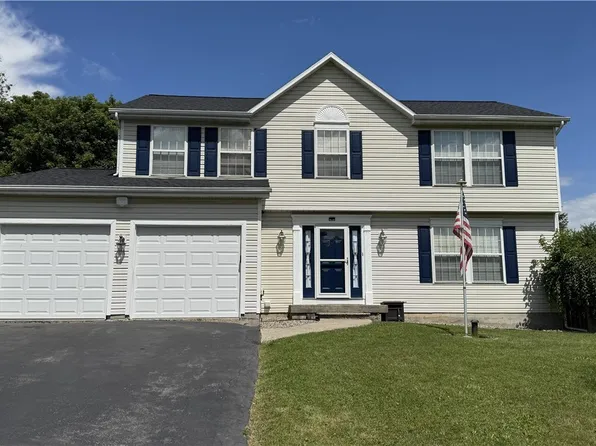 107 Snappy Ln, Liverpool, NY 13090