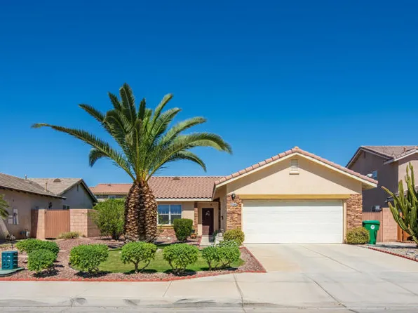 83644 Jaderock Rd, Coachella, CA 92236