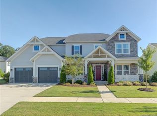 1638 Half Pint Loop, Fort Mill, SC 29708