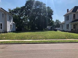 117-119 Cleveland St, Piqua, OH 45356