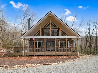 371 Shiloh Rd, Jasper, GA 30143