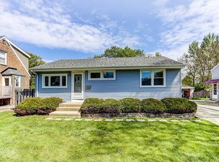 336 W Ethel Ave, Lombard, IL