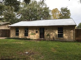 5902 Reamer St, Houston, TX 77074