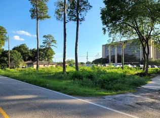 Moss Forest Dr, Houston, TX 77090