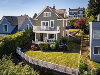 2722 N 30th, Tacoma, WA, 98407