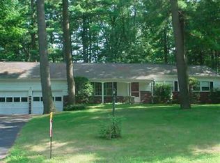 3 Woodstead Rd, Ballston Lake, NY 12019