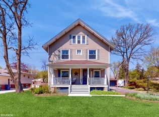 50 N Broadview Ave, Lombard, IL