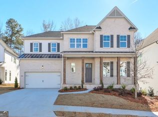 390 Tillman Pass, Woodstock, GA 30188
