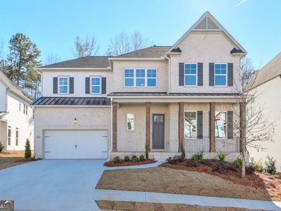 390 Tillman Pass, Woodstock, GA, 30188