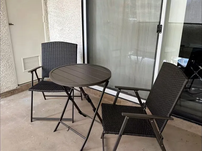 4713 Nara Vista Way #201 — Photo 11