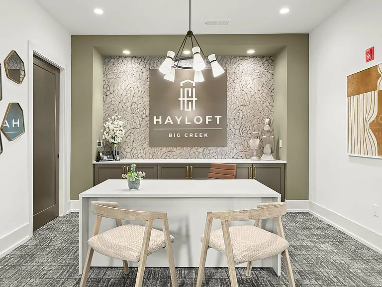 Hayloft Big Creek - 55+ Active Adult Community — Photo 46