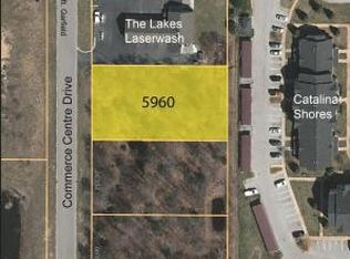 5960 Commerce Center Dr, Muskegon, MI