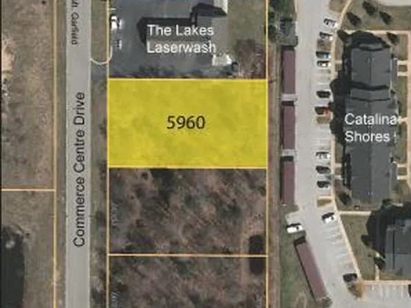 5960 Commerce Center Dr, Muskegon, MI 49444