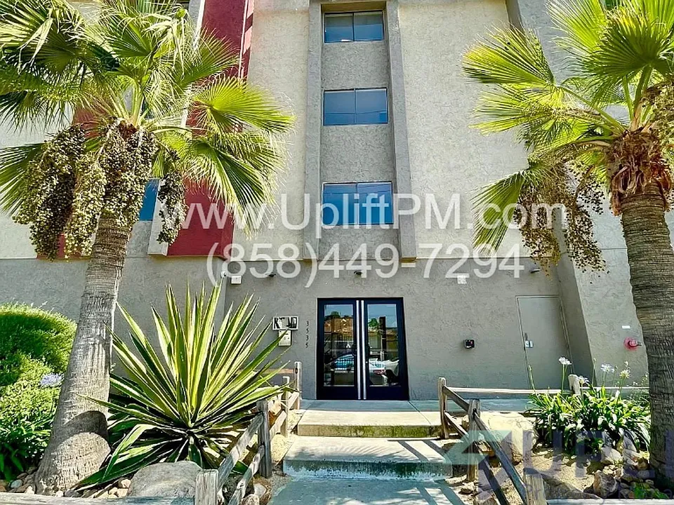 3535 Monroe Ave #46