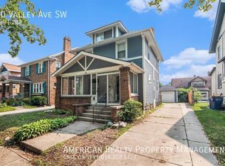 20 Valley Ave SW, Grand Rapids, MI 49504