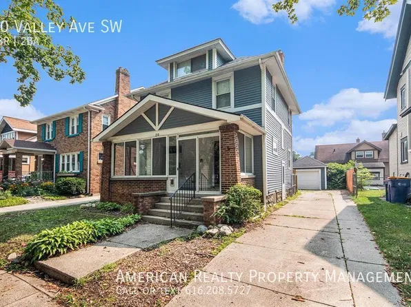 20 Valley Ave SW, Grand Rapids, MI 49504