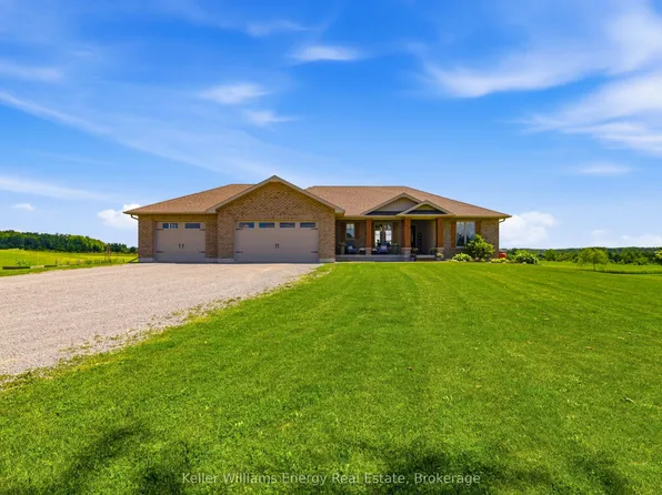 937 Payne Line Rd E, Douro Dummer, ON K0L 3A0